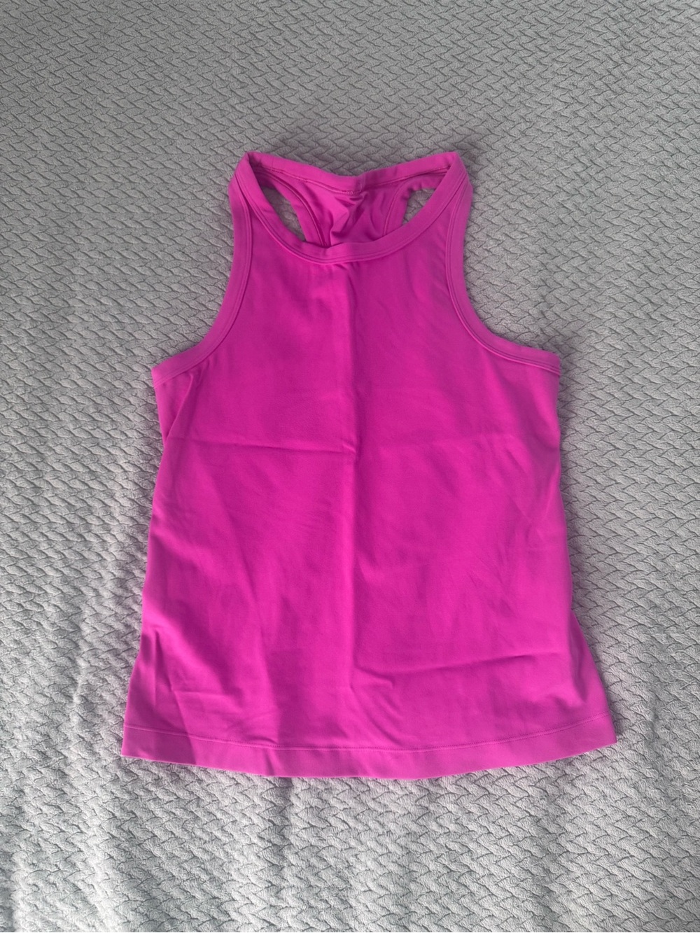 Lululemon Womenโs Align Racerback Tank